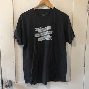 Tweed Co. Shirt
